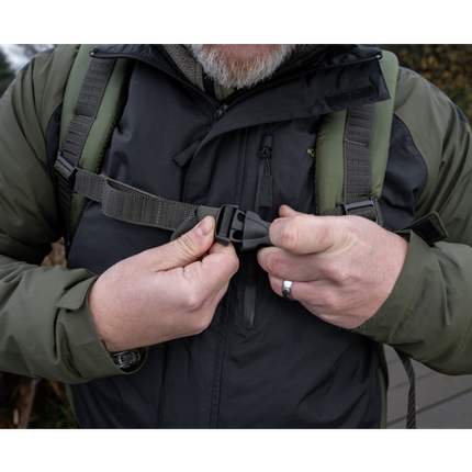Korum Progress Ruckbag 35l