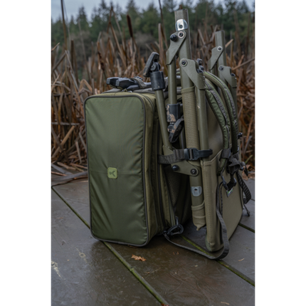 Korum Progress Ruckbag 35l