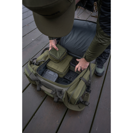 Korum Progress Ruckbag 35l