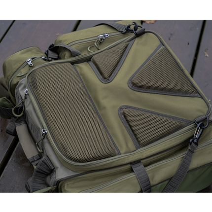 Korum Progress Ruckbag 35l