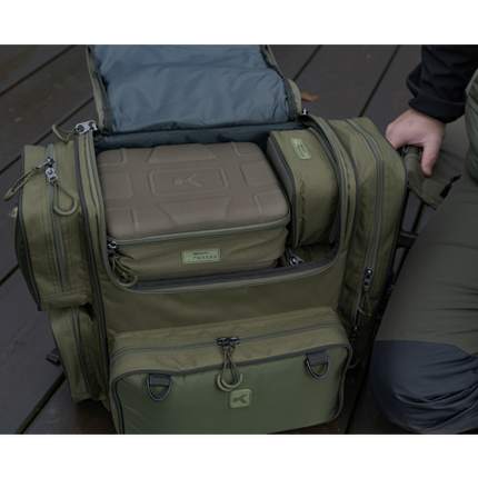 Korum Progress Rucksack 35L
