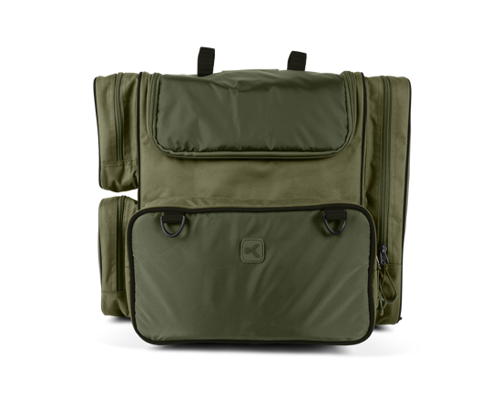 Korum Progress Rucksack 35L