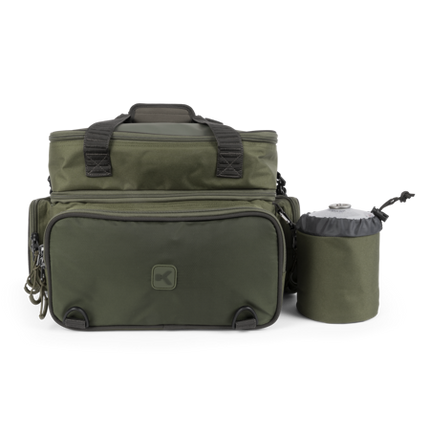 Korum Progress Tackle & Bait Bag 35L