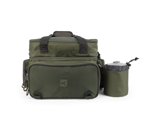 Korum Progress Tackle & Bait Bag 35L