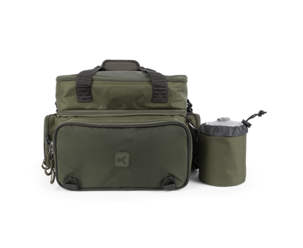 Korum Progress Tackle & Bait Bag 35L