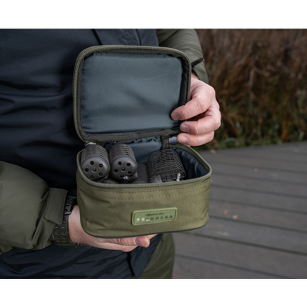 Korum Progress Tackle Pouch 1.5L