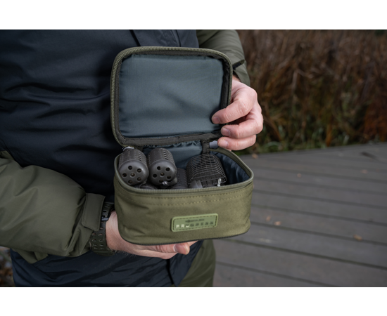 Korum Progress Tackle Pouch 1.5L