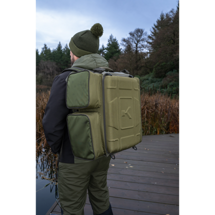 Korum Progress XT Ruckbag 45L