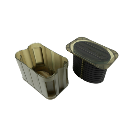 Korum Rig Blox Deluxe