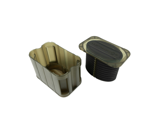 Korum Rig Blox Deluxe