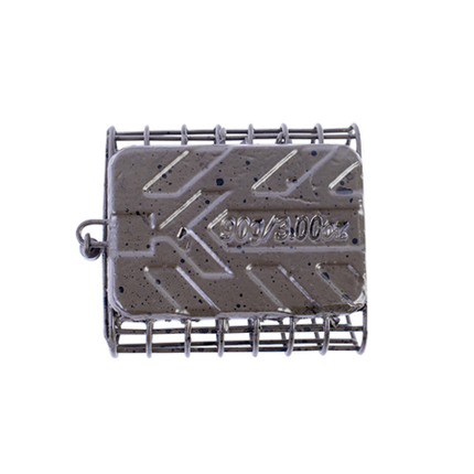 Korum River Cage Feeder XL