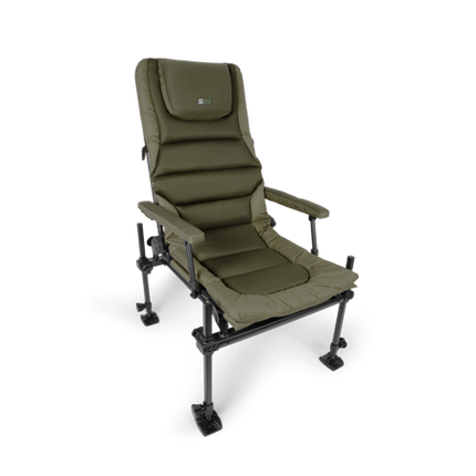Korum S23 - Supa Deluxe Accessory Chair II