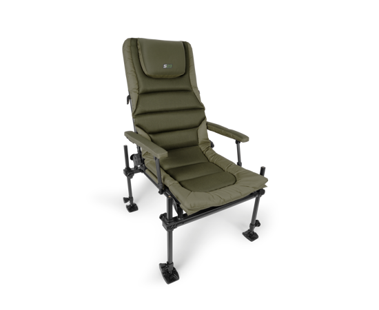 Korum S23 - Supa Deluxe Accessory Chair II