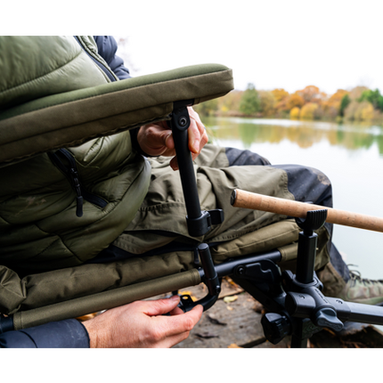 Korum S23 - Supa Deluxe Accessory Chair II