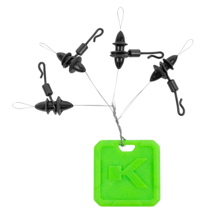 Korum Speci-Heli Kits