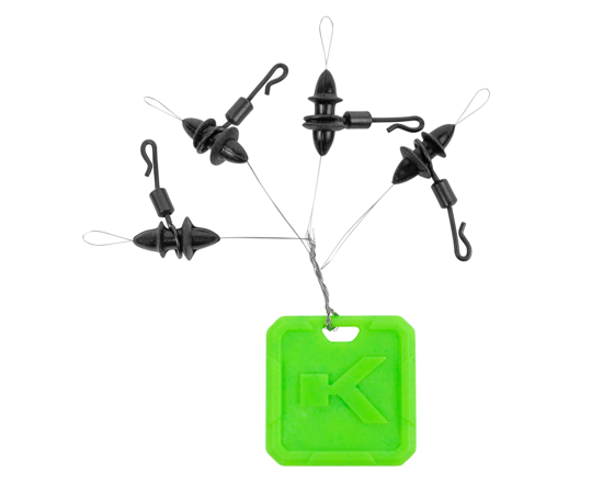 Korum Speci-Heli Kits