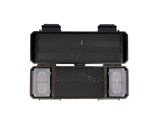 Korum Speci Rig Blox
