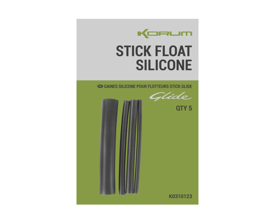 Korum Stick Float Silicone