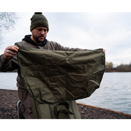 Korum Supa Lite Fishcare Set