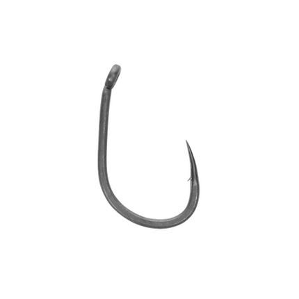 Korum Supersteel Power Barbed