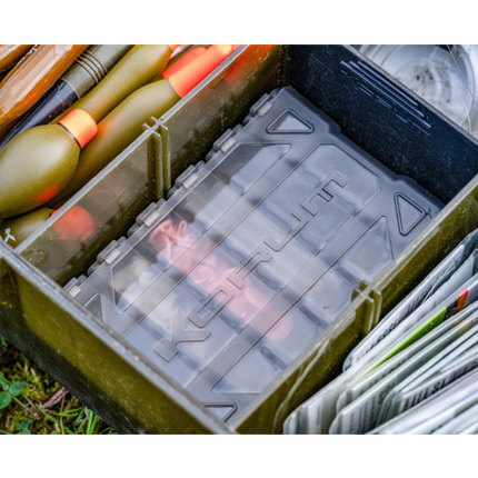 Korum Tackle Dispenser Blox