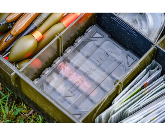 Korum Tackle Dispenser Blox