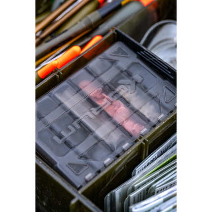 Korum Tackle Dispenser Blox