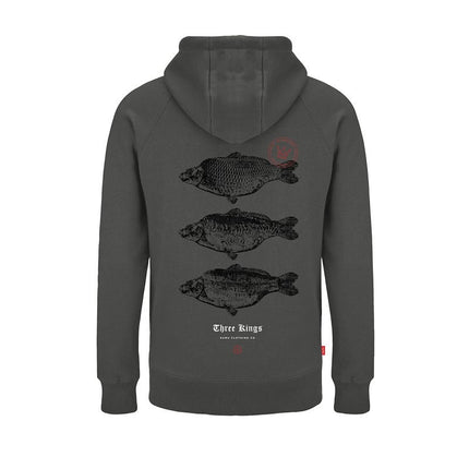 KUMU 3 Kings Hoodie