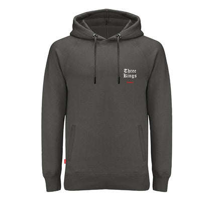 KUMU 3 Kings Hoodie