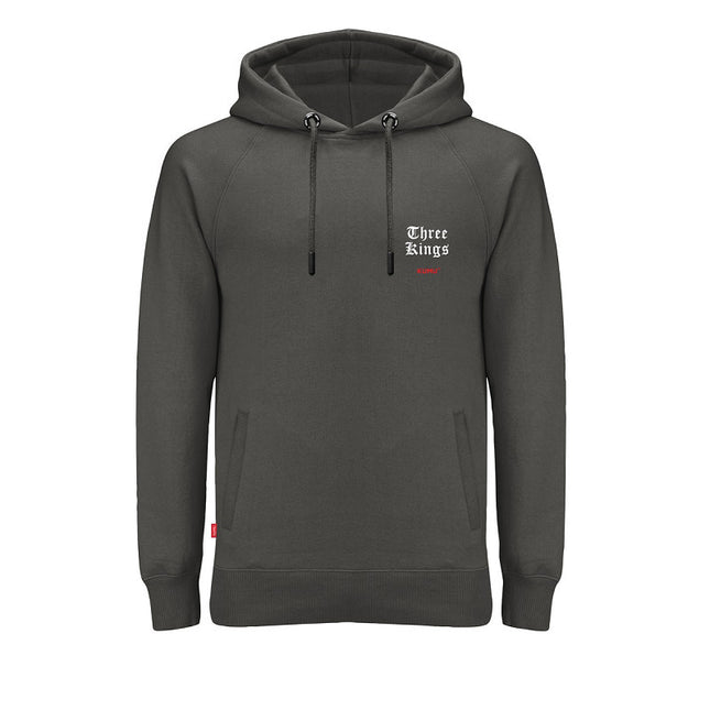 KUMU 3 Kings Hoodie