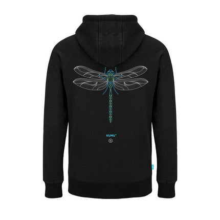 KUMU Emperor Hoodie
