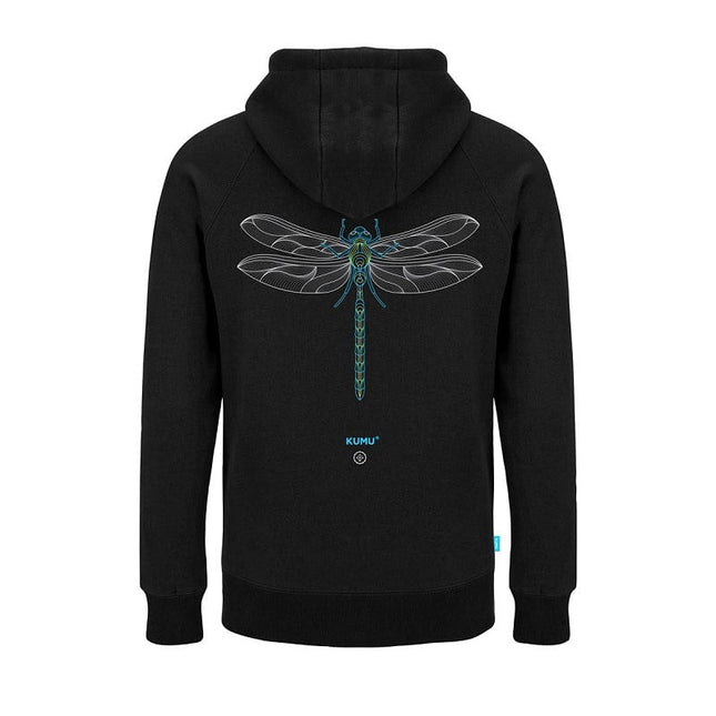 KUMU Emperor Hoodie