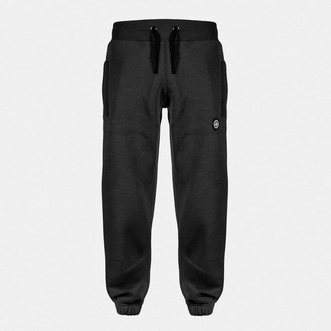 KUMU Jogger Black
