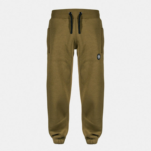 KUMU Jogger Khaki
