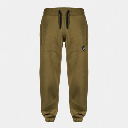 KUMU Jogger Khaki