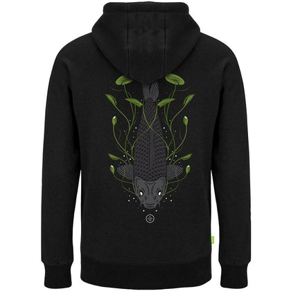 KUMU Tails Up Hoodie