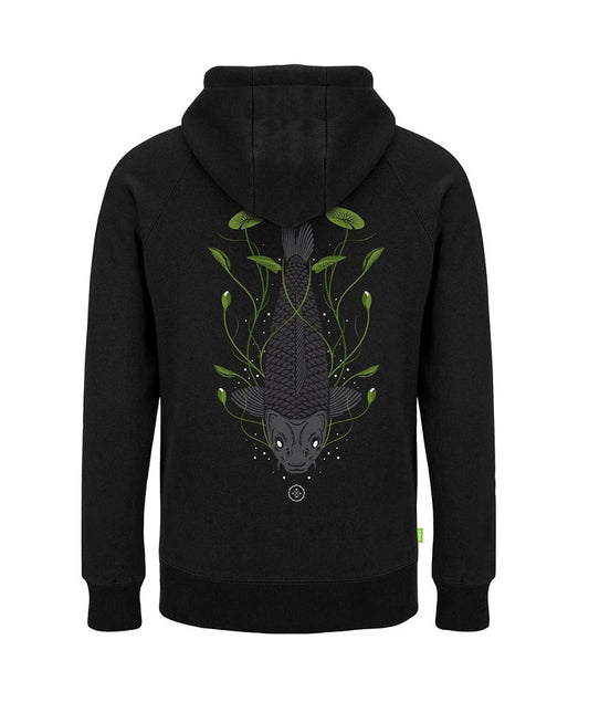 KUMU Tails Up Hoodie