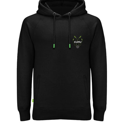 KUMU Tails Up Hoodie