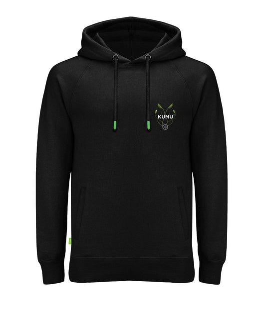 KUMU Tails Up Hoodie