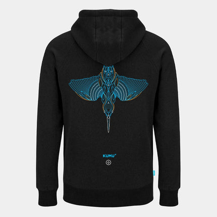 KUMU Take Flight Hoodie