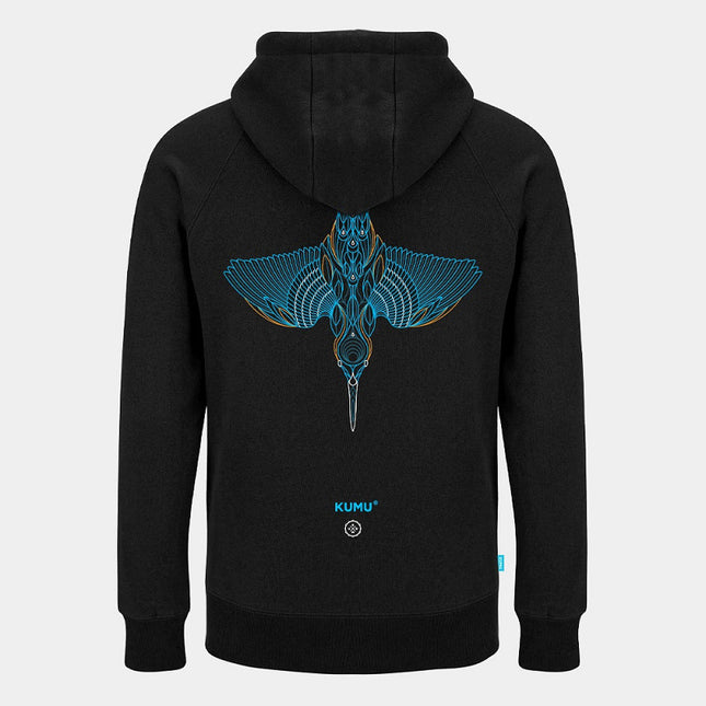KUMU Take Flight Hoodie