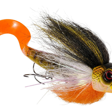 Pike Teezer R2F 30 cm / 140 g