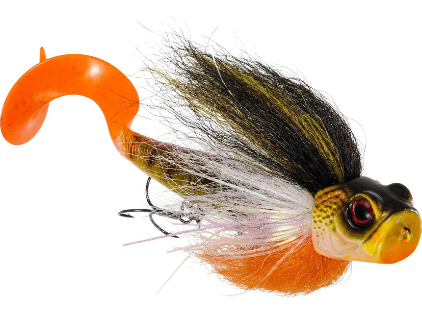 Pike Teezer R2F 30 cm / 140 g