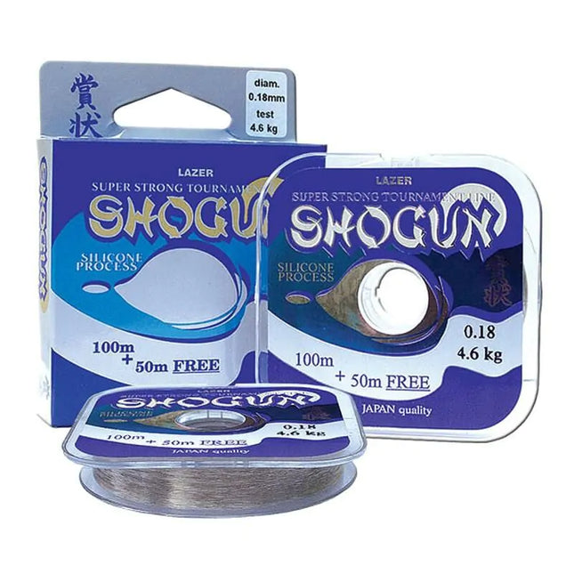 Lazer Shogun 150 meter