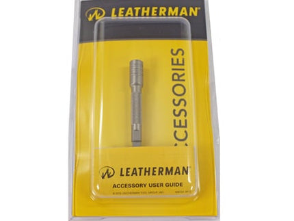 Leatherman Bit Driver Extender