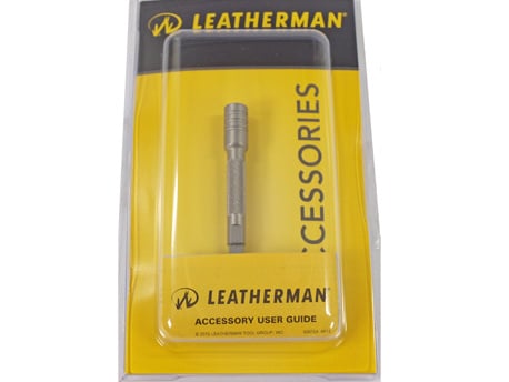 Leatherman Bit Driver Extender