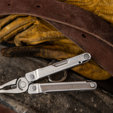 Leatherman Bond Nylon Sheath