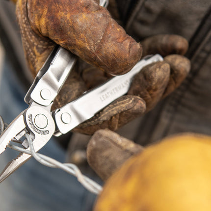 Leatherman Bond Nylon Sheath