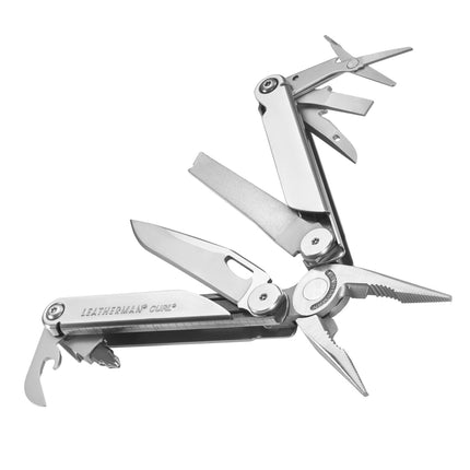 Leatherman Curl - Silver