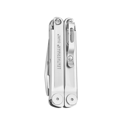 Leatherman Curl - Silver